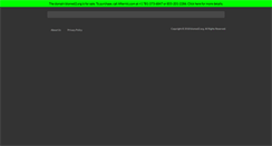 Desktop Screenshot of biomed2.org